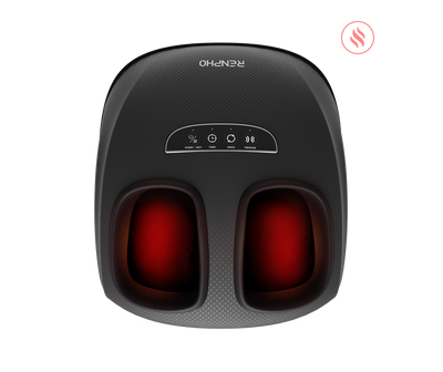 Solheel Foot Massager [NEW Generation]