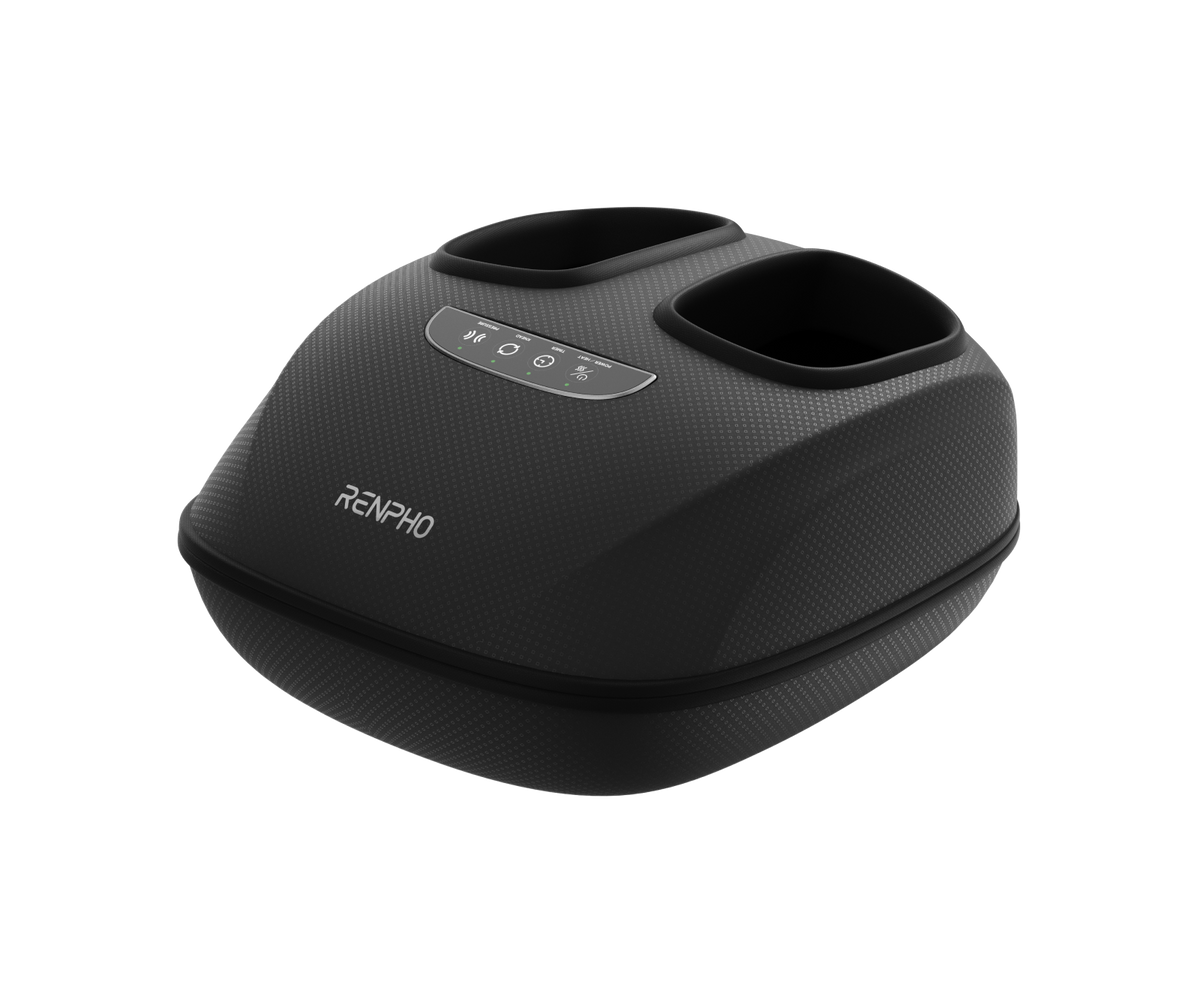 Solheel Foot Massager [NEW Generation]