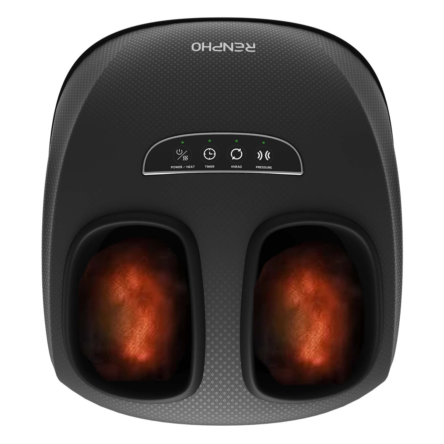 Solheel Foot Massager [NEW Generation]