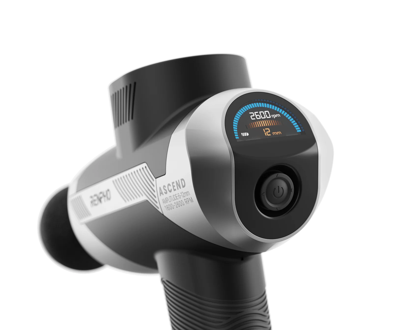 Ascend Massage Gun
