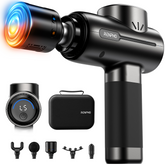 RENPHO Active Massage Gun Thermacool
