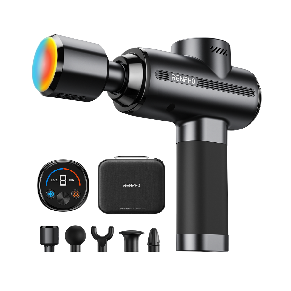 Active Massage Gun Thermacool