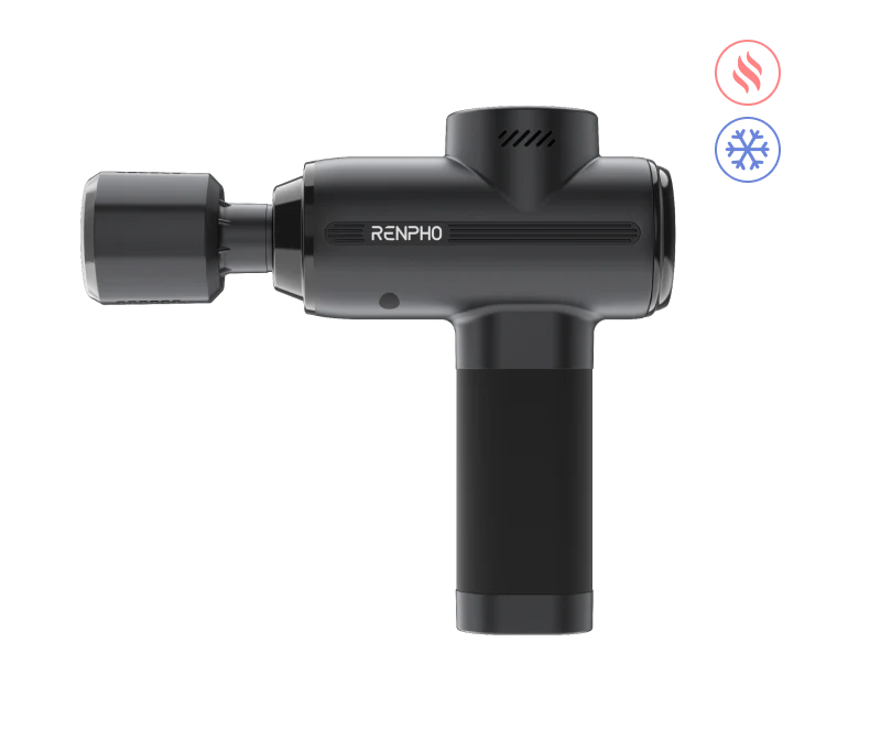 Active Massage Gun Thermacool
