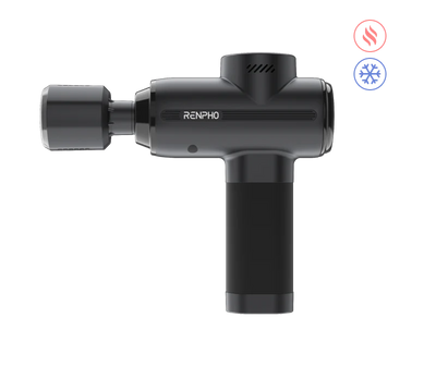 Active Massage Gun Thermacool