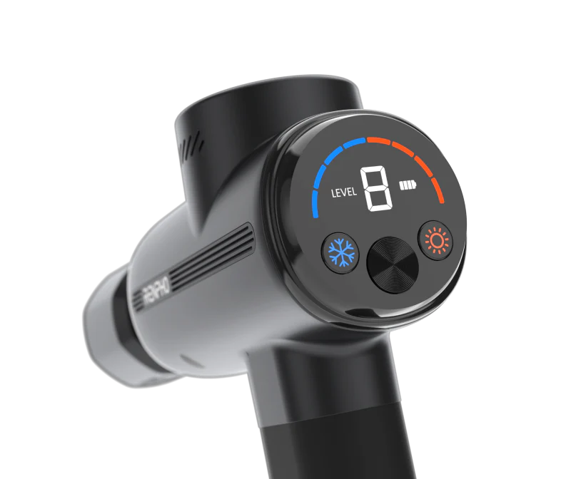Active Massage Gun Thermacool