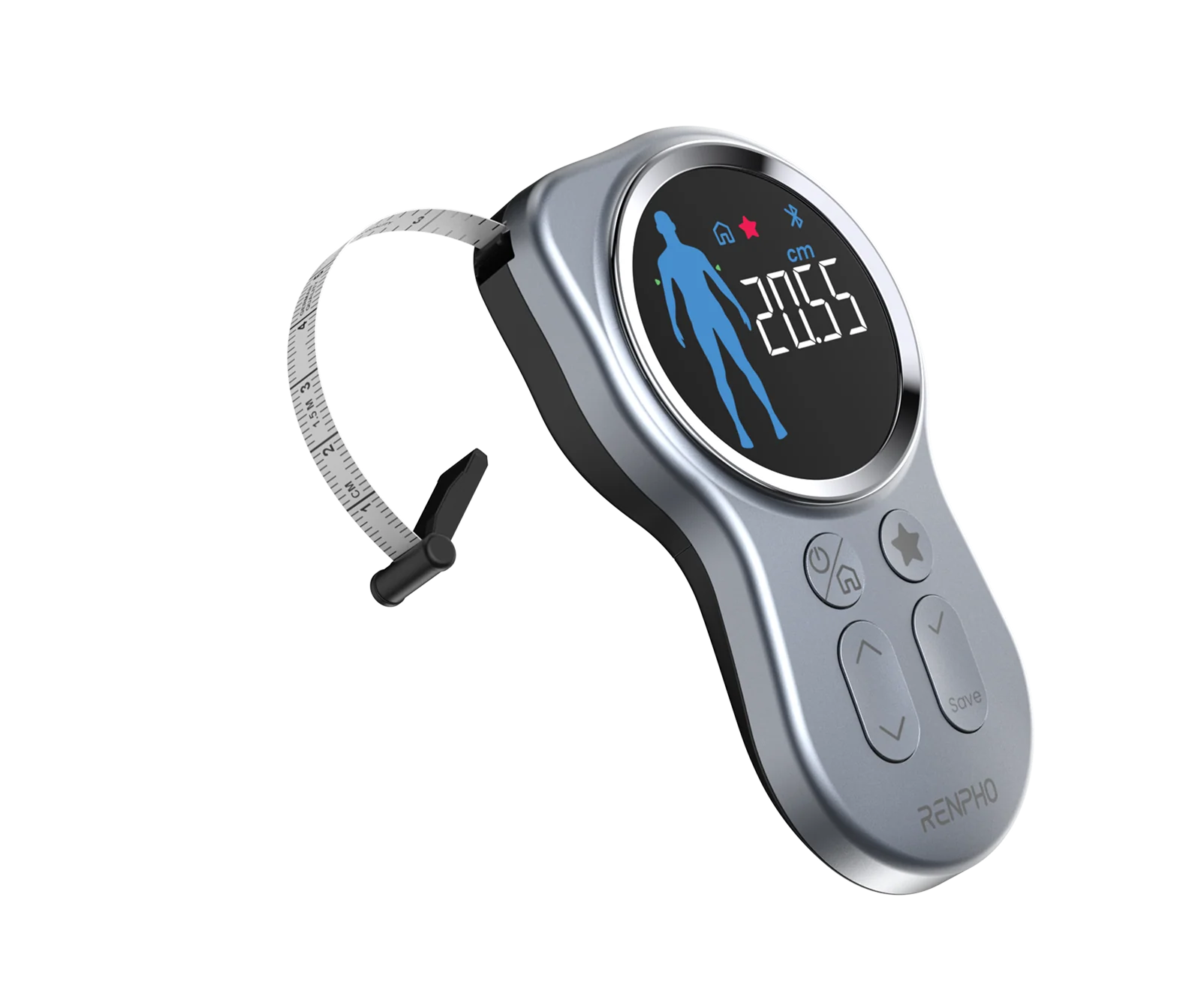 Smart Tape Measure+