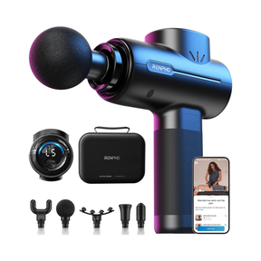 RENPHO Active+ Massage Gun