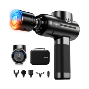 RENPHO Active Massage Gun Thermacool