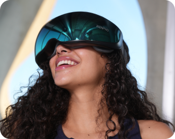 Melt away all tension