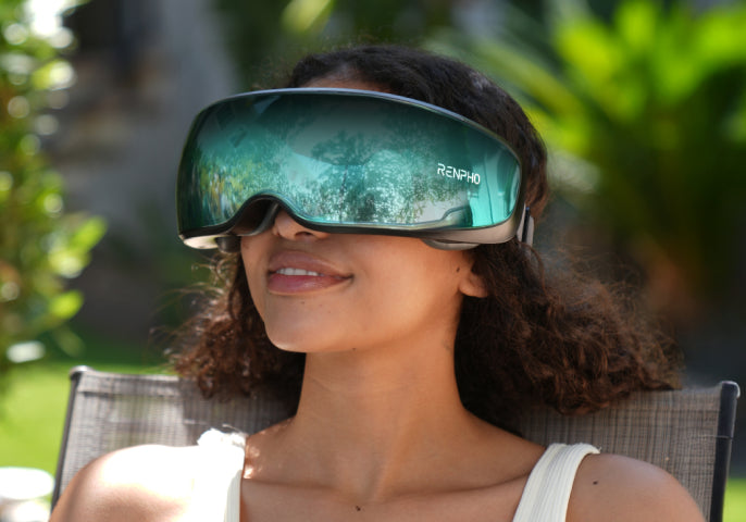 Zero in on relaxation