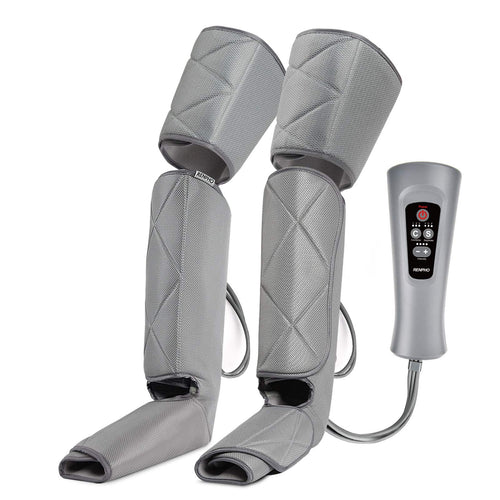 Air Compression Leg Massager Massager Renpho (A)