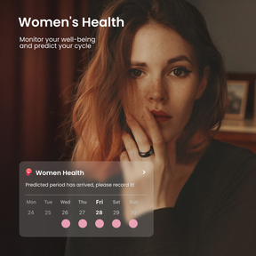 LYNX Smart Ring