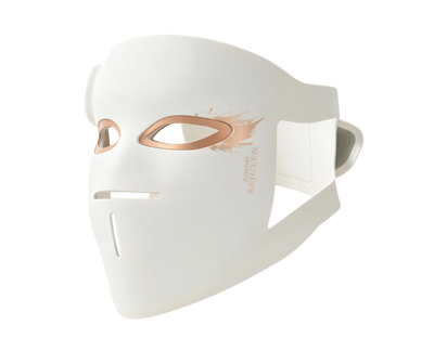Artemis II Aër LED Light Therapy Mask