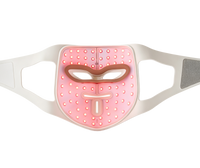 Artemis II Aër LED Light Therapy Mask