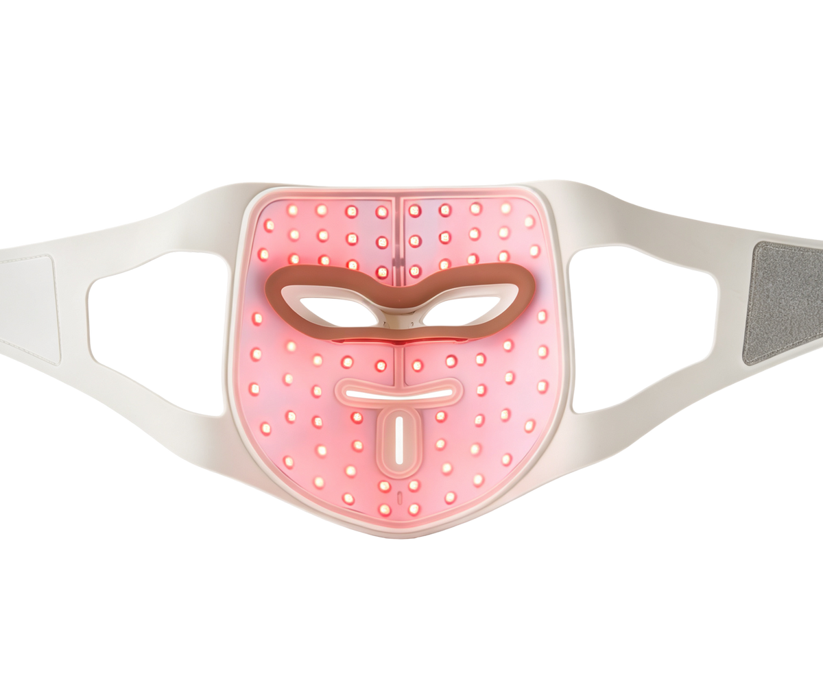 Artemis II Aër LED Light Therapy Mask