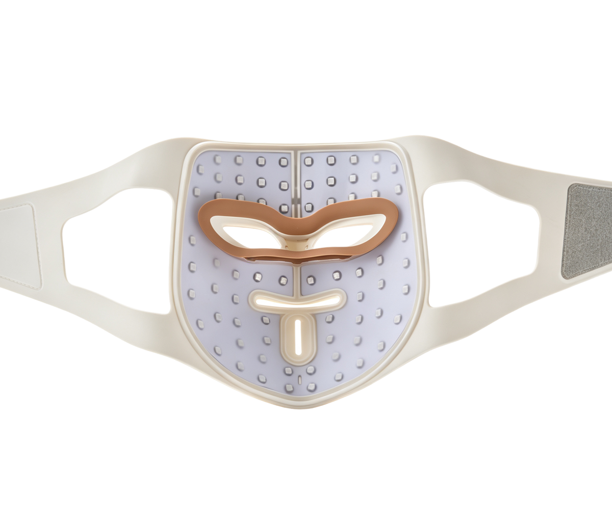 Artemis II Aër LED Light Therapy Mask